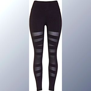 POP Fit "Ava" Leggings with Pockets